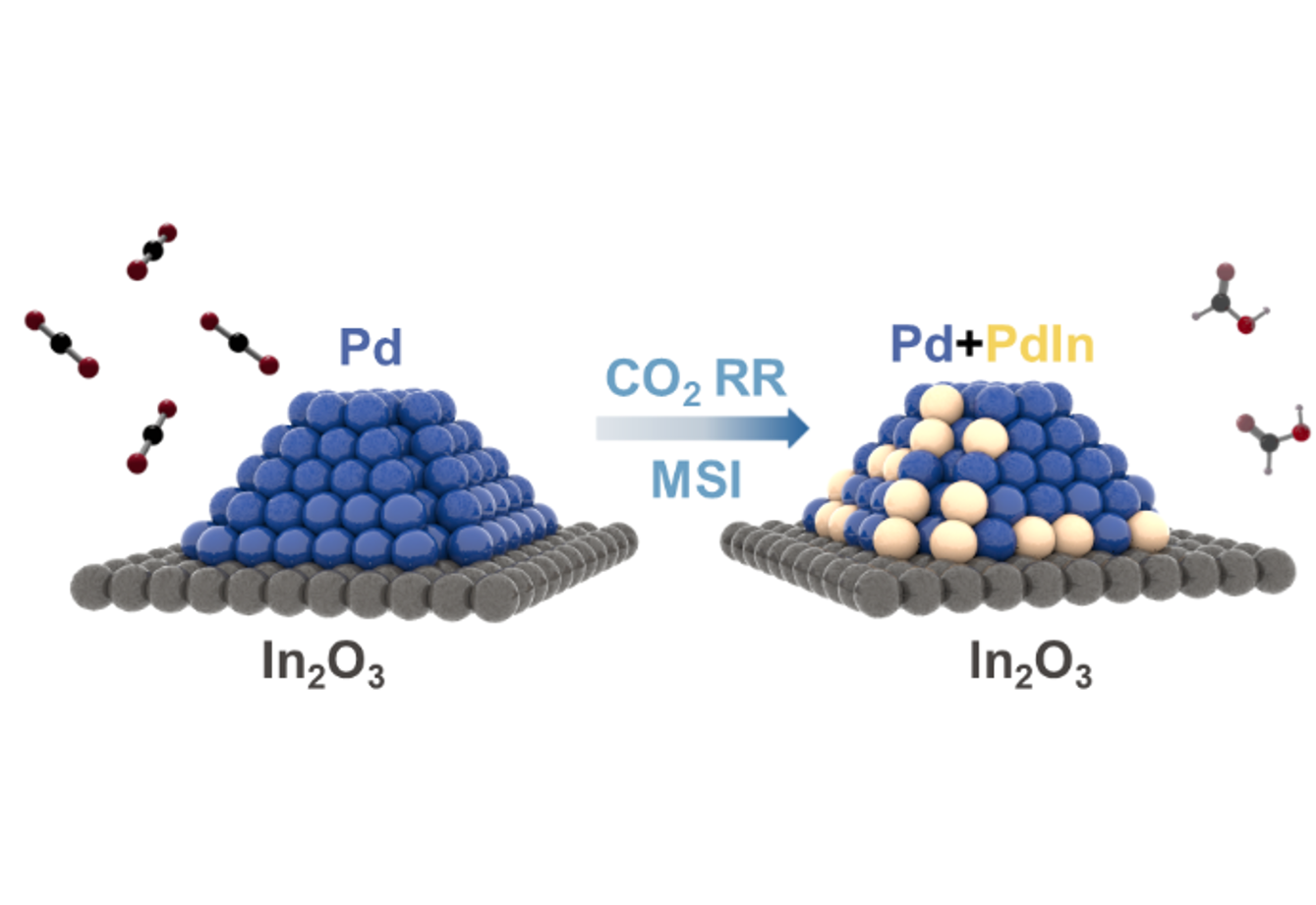 TOC figure for paper 5